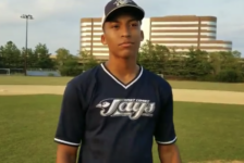 Five Runs in the Sixth Help Secure the Win for the East Coast Jays