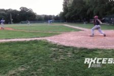 Noah Centeno Delivers Clutch 2-R Single to Deliver 9-7 Victory for Riverhead