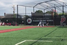 13u Thunder beat Titans 7-3 in Brian Moore Memorial Tournament