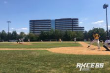 John McCabe Tosses CG Gem in Oil City Bandits’ 6-1 Win