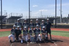 16U South Shore Elite Capture Brian Moore Memorial Tournament