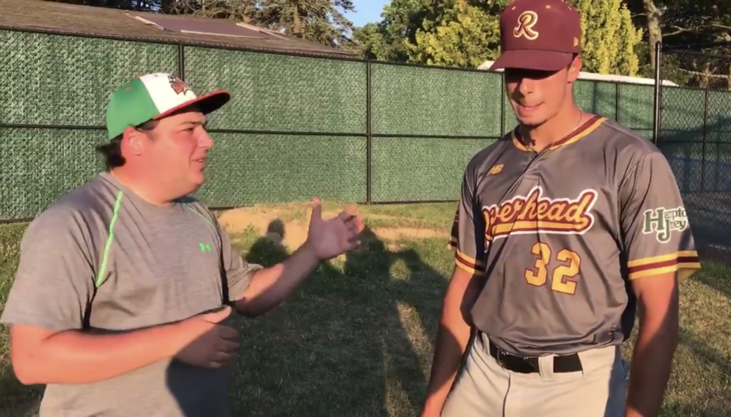 Riverhead Tomcats Take Game 1, Tie in Game 2 over LI Road Warriors