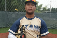 LI Body Armor Titans Victorious Over LI Junior Ducks 13-3