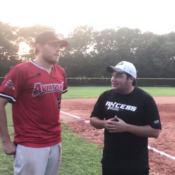 Westhampton Bats Explode for 17 Runs