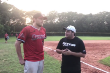 Westhampton Bats Explode for 17 Runs