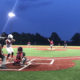 LI Junior Ducks Sweep Double Header at Wantagh Park