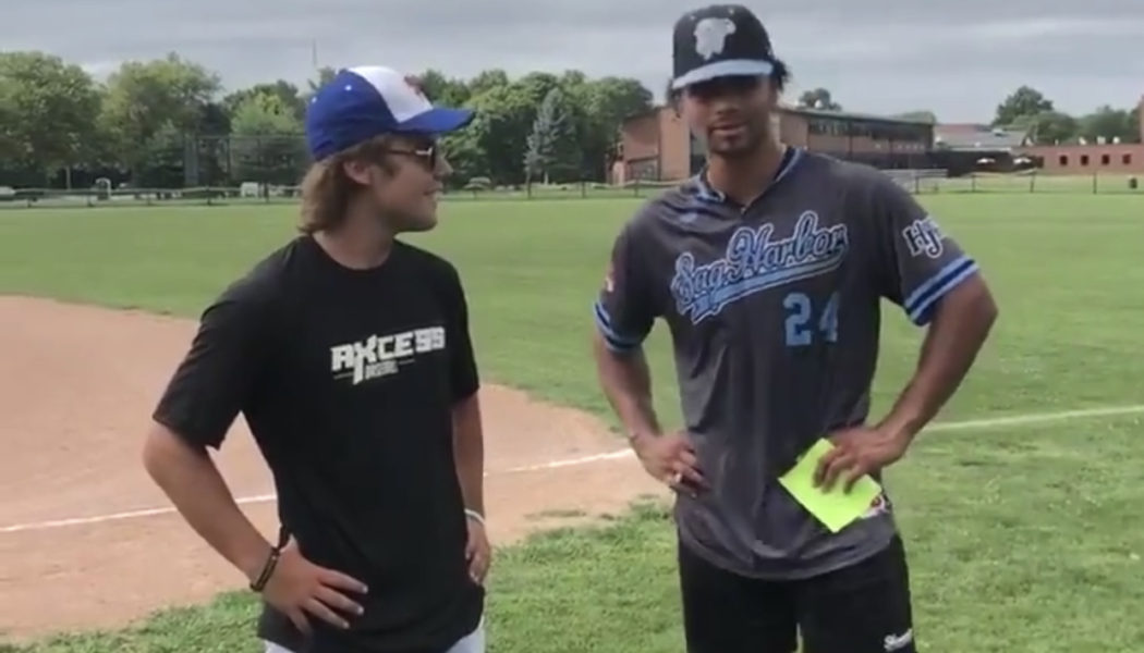 Sag Harbor Whalers Win 11-7 over Southampton