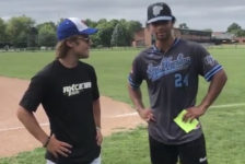 Sag Harbor Whalers Win 11-7 over Southampton