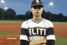 Matt Saborio Singles Two Runs to Get the Victory for NexGen Elite