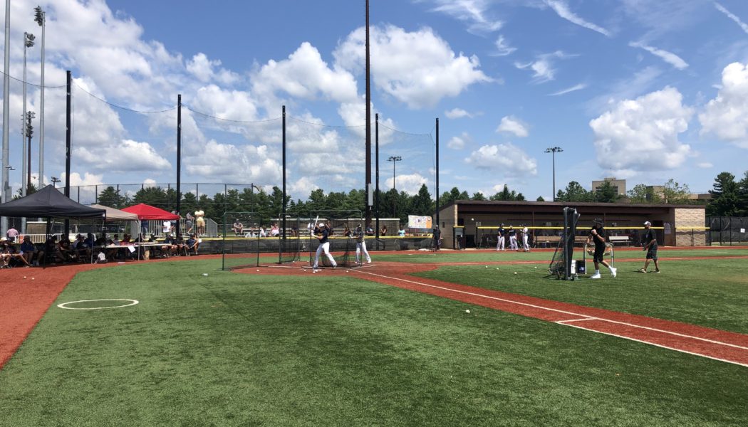 Who Were the Top Performers at Today’s BCP Long Island Showcase?