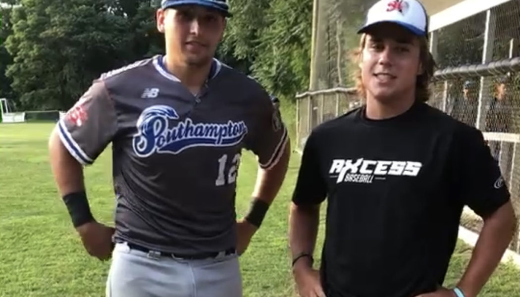 Southampton Takes Wild Card Match Up Over Shelter Island