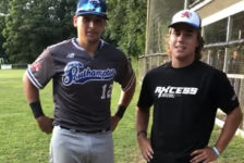 Southampton Takes Wild Card Match Up Over Shelter Island