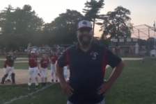 Chiefs Huge Late Comeback Beats Smithtown Bulls, 11-10