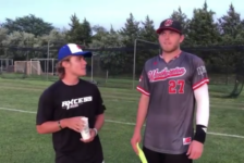 Westhampton Aviators Advance to HCBL Championship Series