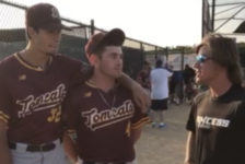 Riverhead Advances to HCBL Championship Series