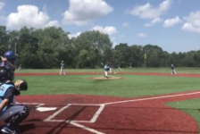 Mustangs Earn 6-5 Win with Third Inning Rally