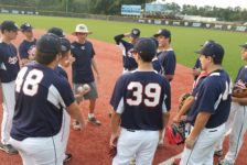 Long Island Baseball Eliminates LI Jr. Ducks 8-6