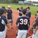 Long Island Baseball Eliminates LI Jr. Ducks 8-6