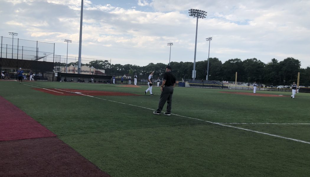 Freedom Baseball Advances With 4-1 Win Over Nassau County Saints