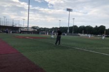 Freedom Baseball Advances With 4-1 Win Over Nassau County Saints