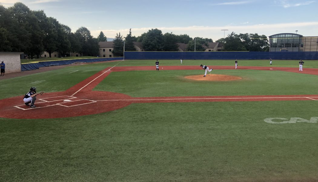 LIB Advances to Boys of Summer Championship