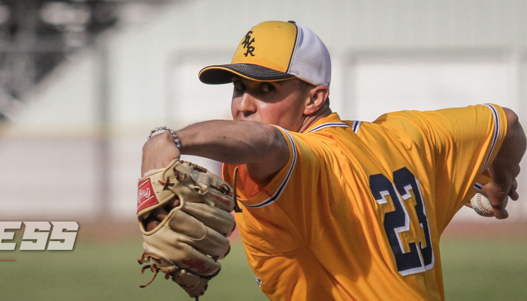 Brian Morrell Progressing Well From March TJ Surgery