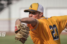 Brian Morrell Progressing Well From March TJ Surgery