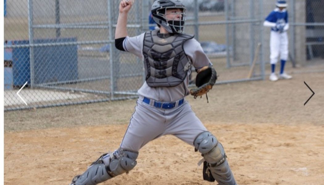 Joe Durso Commits to St. John’s University