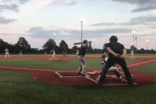 11u Thunder Defeat LIB in Playoffs