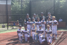 LIB Bombers Walk-Off to Win 9u Championship