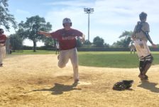 Recap of Day 1 of the Gameday USA All Star Weekend