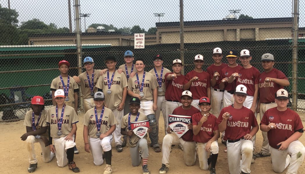 Red All-Stars Cap Dramatic Comeback With Walk-Off Victory