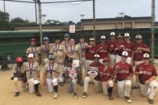 Red All-Stars Cap Dramatic Comeback With Walk-Off Victory