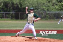 Led by Preseason Pitcher of the Year, Longwood is Ready to Compete