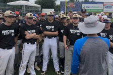 Recap of the Axcess Baseball Showcase