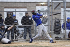 Roosevelt OF Idris Carter Is the Real Deal