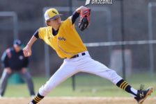 Q & A With Cullen SantaMaria