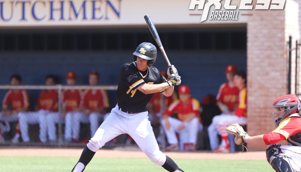 Cameron Leary Transfers to P27 Academy