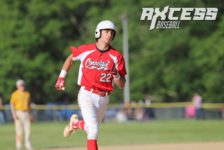 Alex Ungar Commits to Albany