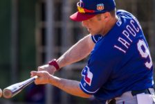 Process of an At Bat