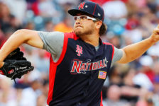 Anthony Kay Promoted to Big Leagues