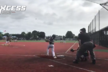 11u Titans Beat Batting 1.000 in Commanding 19-4 Win