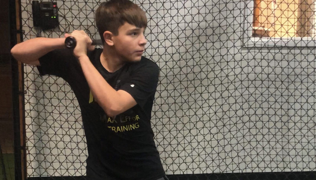 Get to Know Aidan Bardi