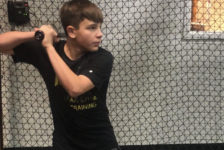 Get to Know Aidan Bardi