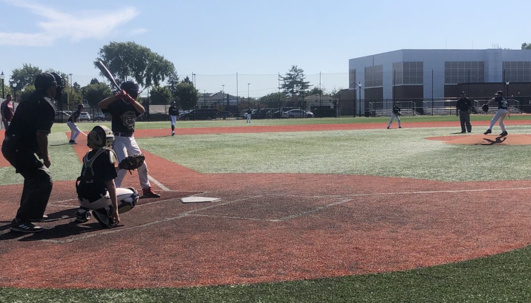 LI Titans Hang On For 5-3 Victory