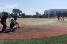 LI Titans Hang On For 5-3 Victory