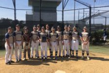 LI Titans McKay Capture 15U Northeast Elite