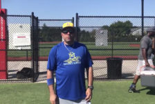 10u Mustangs Build on Early Lead to Win 12-4