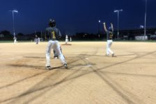 Dan Pignataro, Oil City Cruise to 6-1 Victory