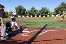 Patience at the Plate Propels Greendogs to 10-3 Victory